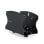 Support mural CPU StarTech 2NS-CPU-WALL-MOUNT Ajustable 5-20 cm