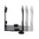Support mural CPU StarTech 2NS-CPU-WALL-MOUNT Ajustable 5-20 cm