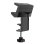 Soporte StarTech.com PWRSTRPCLMP para Regleta Ajustable con Gestión de Cables