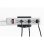 Soporte StarTech.com PWRSTRPCLMP para Regleta Ajustable con Gestión de Cables