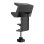 Soporte StarTech.com PWRSTRPCLMP para Regleta Ajustable con Gestión de Cables