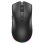 Ratón The G-Lab KULT-SILICIUM Bluetooth RF 12000 DPI Schwarz RGB