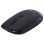 Ratón Bluestork M-WL-OFF35-BLACK Bluetooth 3200 DPI Negro 4 Botones