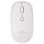Ratón Bluestork M-WL-OFF35-WHITE Bluetooth 3200 DPI Blanco 4 Botones