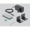 Multiplexeur KVM DeLock 4 en 1 HDMI USB 2.0