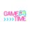 Luz LED Neón Decorativa Forever Game Time Multicolor