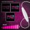 Luz LED Neón Decorativa Forever Game Time Multicolor