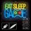 Luz LED Neón Decorativa Forever Eat Sleep Game Multicolor