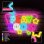 Luz LED Neón Decorativa Forever FPNE39 Multicolor