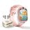 Blackview Z40 Pro GPS 1,85'' Rose Tunique Contrôle parental Étanche IP68