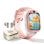Blackview Z40 Pro GPS 1,85'' Rose Tunique Contrôle parental Étanche IP68