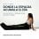 Pantalones de presoterapia Wellbeinn Highfly Pro Max 6 cámaras 200 mmHg