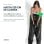 Pantalones de presoterapia Wellbeinn Highfly Pro Max 6 cámaras 200 mmHg