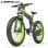 Velo electrique Lankeleisi XT750PLUS - Motor 1000 W