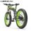 Velo electrique Lankeleisi XT750PLUS - Motor 1000 W