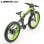 Velo electrique Lankeleisi XT750PLUS - Motor 1000 W