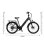 Bicicleta Eléctrica Lankeleisi ES500PRO 500W 60km Autonomía