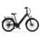 Bicicleta eléctrica Lankeleisi ES500PRO 500W 48V 14,5Ah 24"