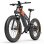 Velo electrique Lankeleisi RV800PLUS Puissant 750W 48V 20Ah
