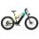 Velo electrique Lankeleisi RV800PLUS Puissant 750 W 120 km