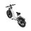 Bicicleta eléctrica Nathaniel SYR08 doble motor 2000W 48V 20Ah todoterreno