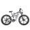 Elektrisches Fahrrad Nathaniel SYR-09 Doppelmotor 1000W