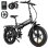 Velo Electrique Vitilan V3 2.0 Puissance 750 W