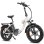 Velo electrique Vitilan U7 2.0 Puissant 750W 48V 20Ah