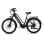 E Bike Hedatx TX2 26 Zoll 500 W Shimano 7 Gänge
