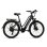 E Bike Hedatx TX2 26 Zoll 500 W Shimano 7 Gänge