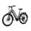 Veloelektrische Hedatx TX2 26 Zoll SHIMANO 7-Gang
