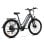 Veloelektrische Hedatx TX2 26 Zoll SHIMANO 7-Gang