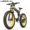 Vélo Électrique Lankeleisi XT750PLUS 1000W 48V 17,5Ah