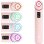 6 in 1 Gesichtsmasseur Medicube AGE-R Booster Pro Rosa