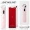6 in 1 Gesichtsmasseur Medicube AGE-R Booster Pro Rosa