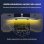 GTPLAYER Gaming Tisch 120x60 USB LED**