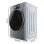 Lavasecadora Cecotec 6kg A D Bolero Wash&Dry 106950 Autodose Inverter 3D