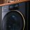 Lavasecadora Cecotec 6kg A D Bolero Wash&Dry 106950 Autodose Inverter 3D