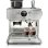Cafetera Espresso Bosch PFE403C3 2,8 L 15 bares con molinillo integrado