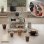 Cafetera Espresso Bosch PFE403C3 2,8 L 15 bares con molinillo integrado