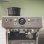 Cafetera Espresso Bosch PFE403C3 2,8 L 15 bares con molinillo integrado