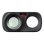 Objektiv Insta360 CINSBBTH Weitwinkel 108 deg