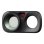 Objektiv Insta360 CINSBBTH Weitwinkel 108 deg