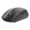 Maus Deltaco MS-816 RF Wireless Bluetooth 1600 DPI Schwarz 6 Tasten