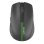 Maus Deltaco MS-816 RF Wireless Bluetooth 1600 DPI Schwarz 6 Tasten