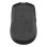 Maus Deltaco MS-816 RF Wireless Bluetooth 1600 DPI Schwarz 6 Tasten