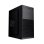 PC-Gehäuse Gembird Fornax K300 Mini Tower Micro ATX Mini-ITX Schwarz