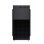 PC-Gehäuse Gembird Fornax K300 Mini Tower Micro ATX Mini-ITX Schwarz