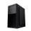 PC-Gehäuse Gembird Fornax K300 Mini Tower Micro ATX Mini-ITX Schwarz