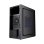 PC-Gehäuse Gembird Fornax K300 Mini Tower Micro ATX Mini-ITX Schwarz